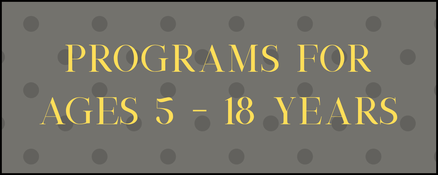 Private and group Lessons